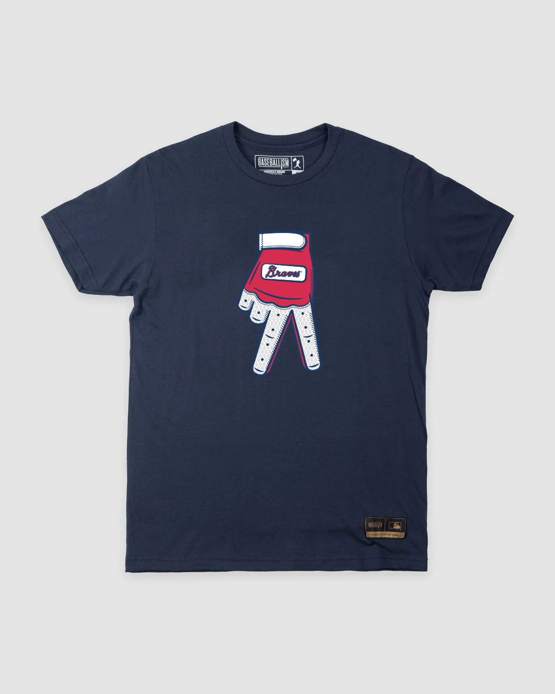 Atlanta Braves Collection - Premium Baseball Apparel