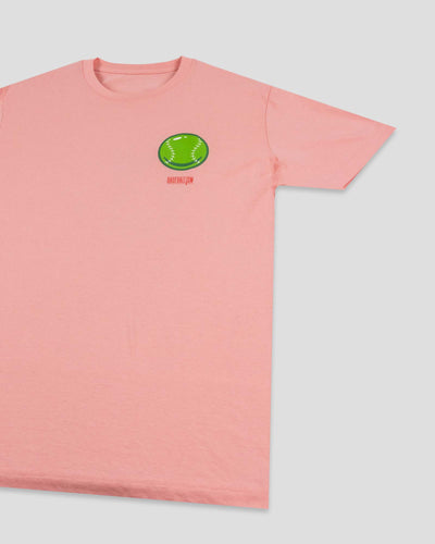 Doubles and Bubbles - Walk-Off Watermelon - Baseballism Online