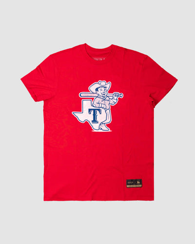 Texas Rangers | Baseballism Online
