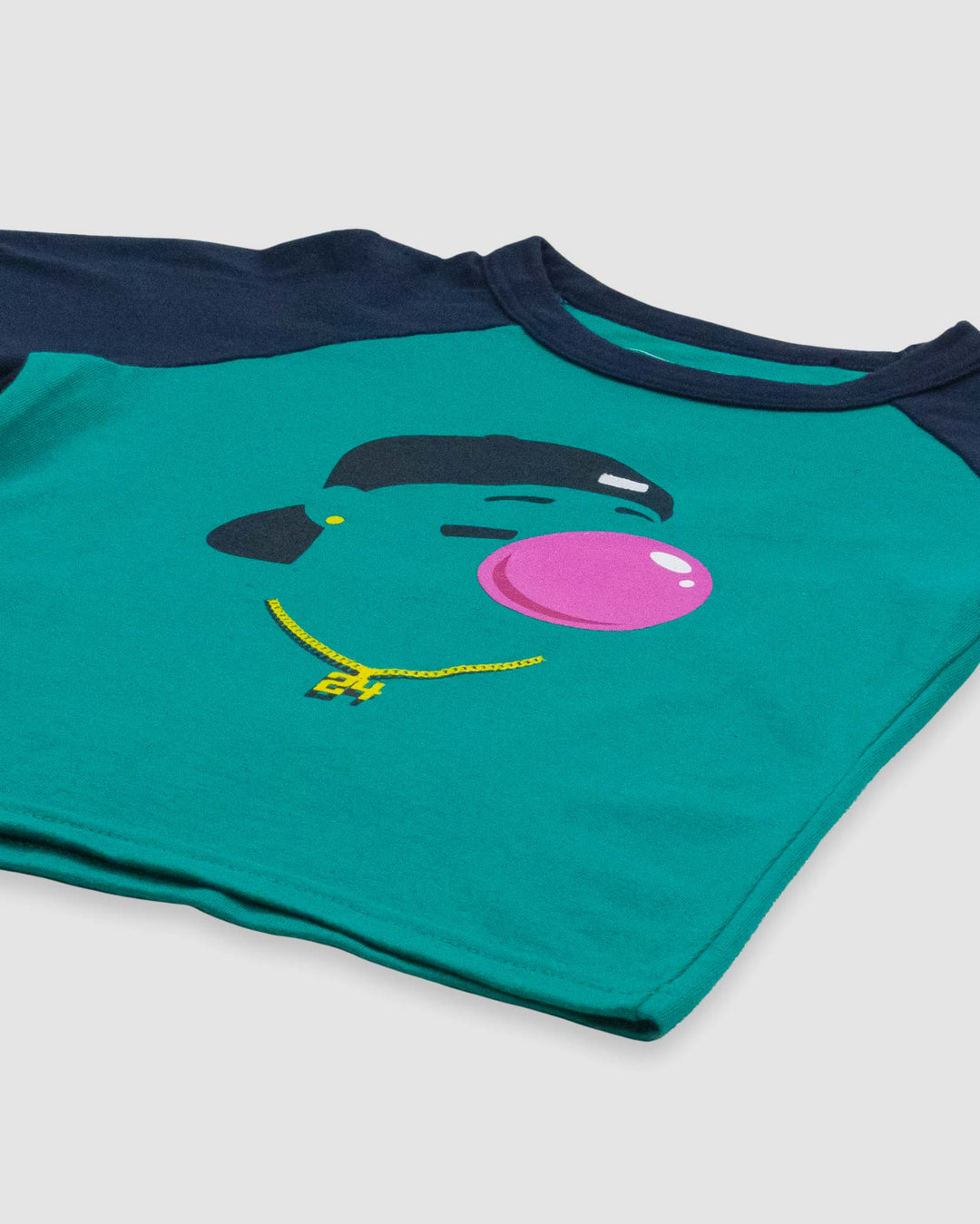 Ken Griffey Jr. T-Shirt - Your Favorite Player Collection Cotton Blend Tee