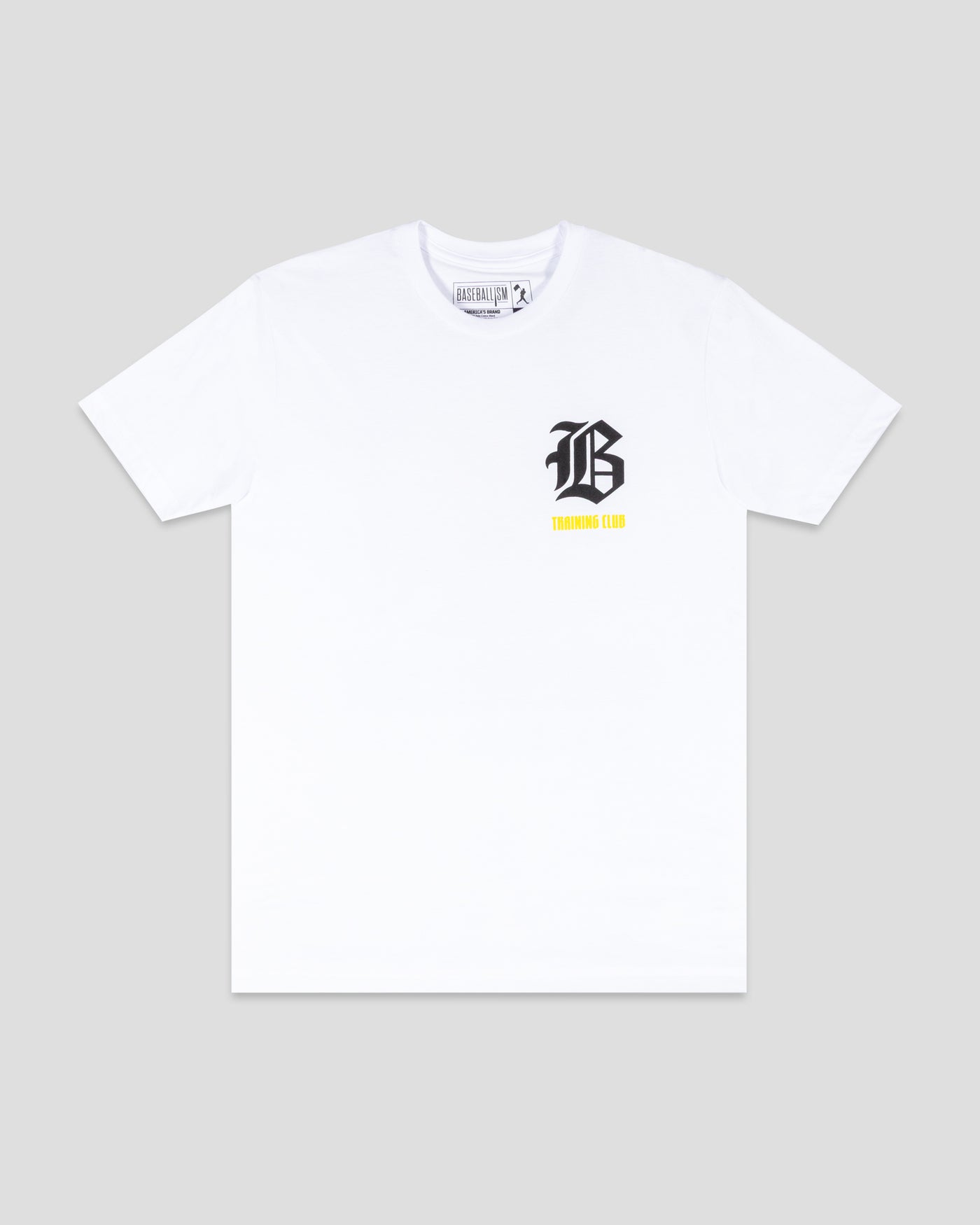 Train Hard Live Happy T-Shirt