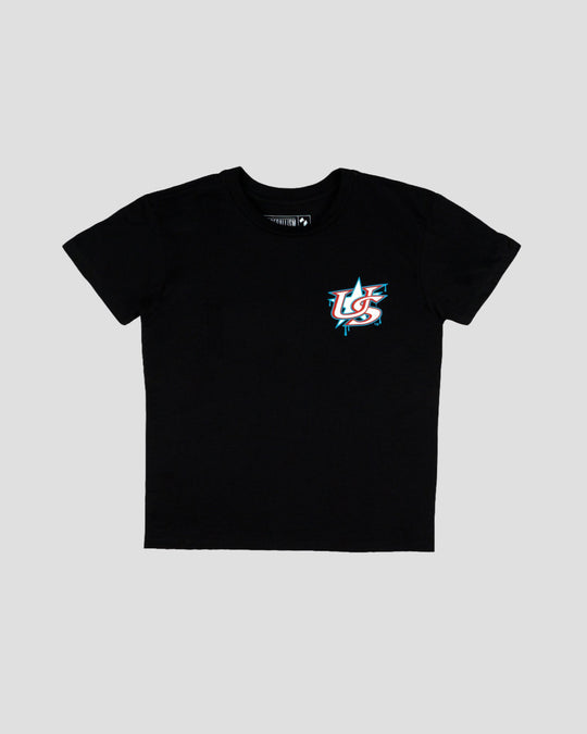 Cool Treats Youth T-Shirt - Baseballism x USA Baseball