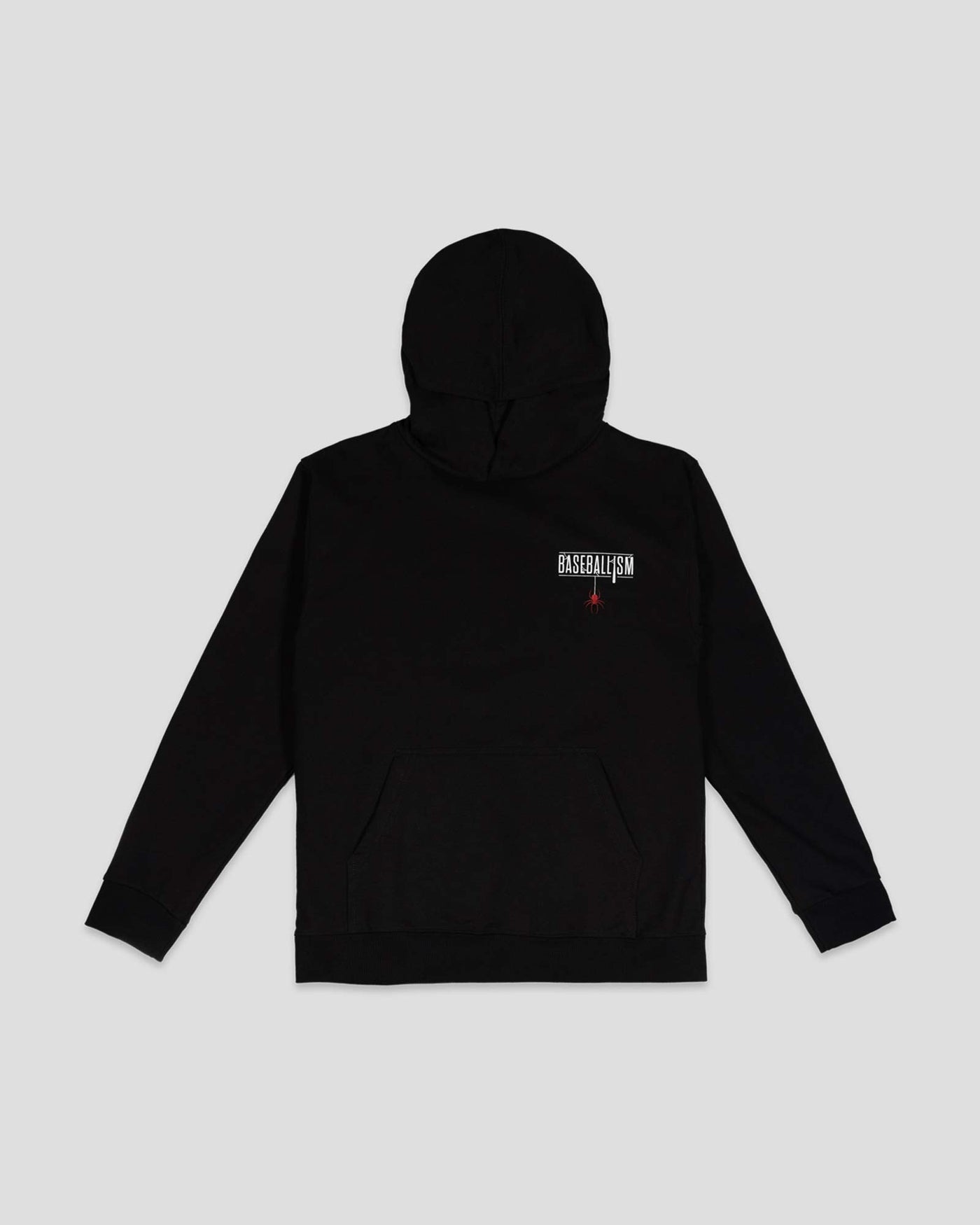 Web Gem Hoodie - Baseballism Online