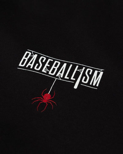 Web Gem Hoodie - Baseballism Online
