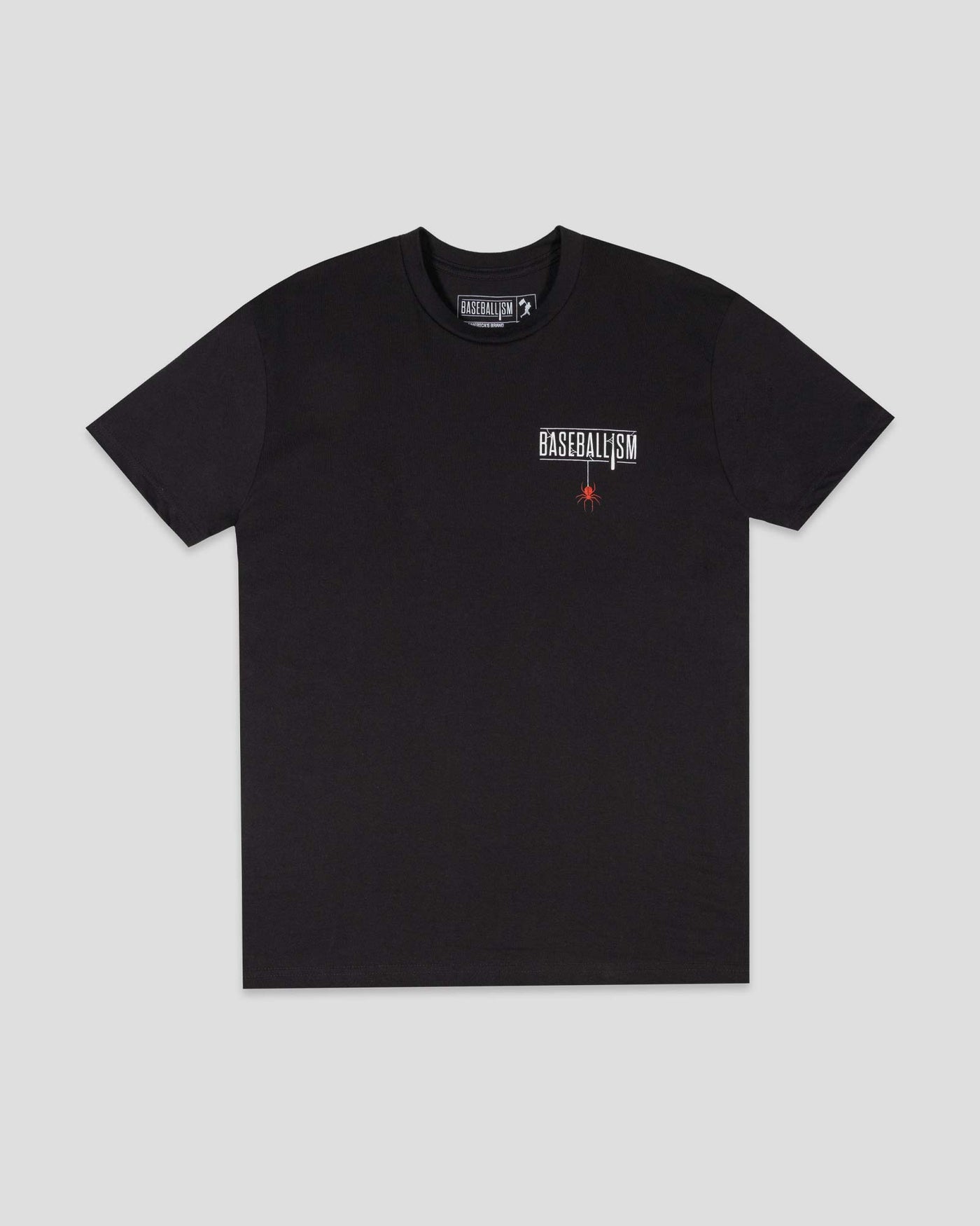 Web Gem T-Shirt - Baseballism Online