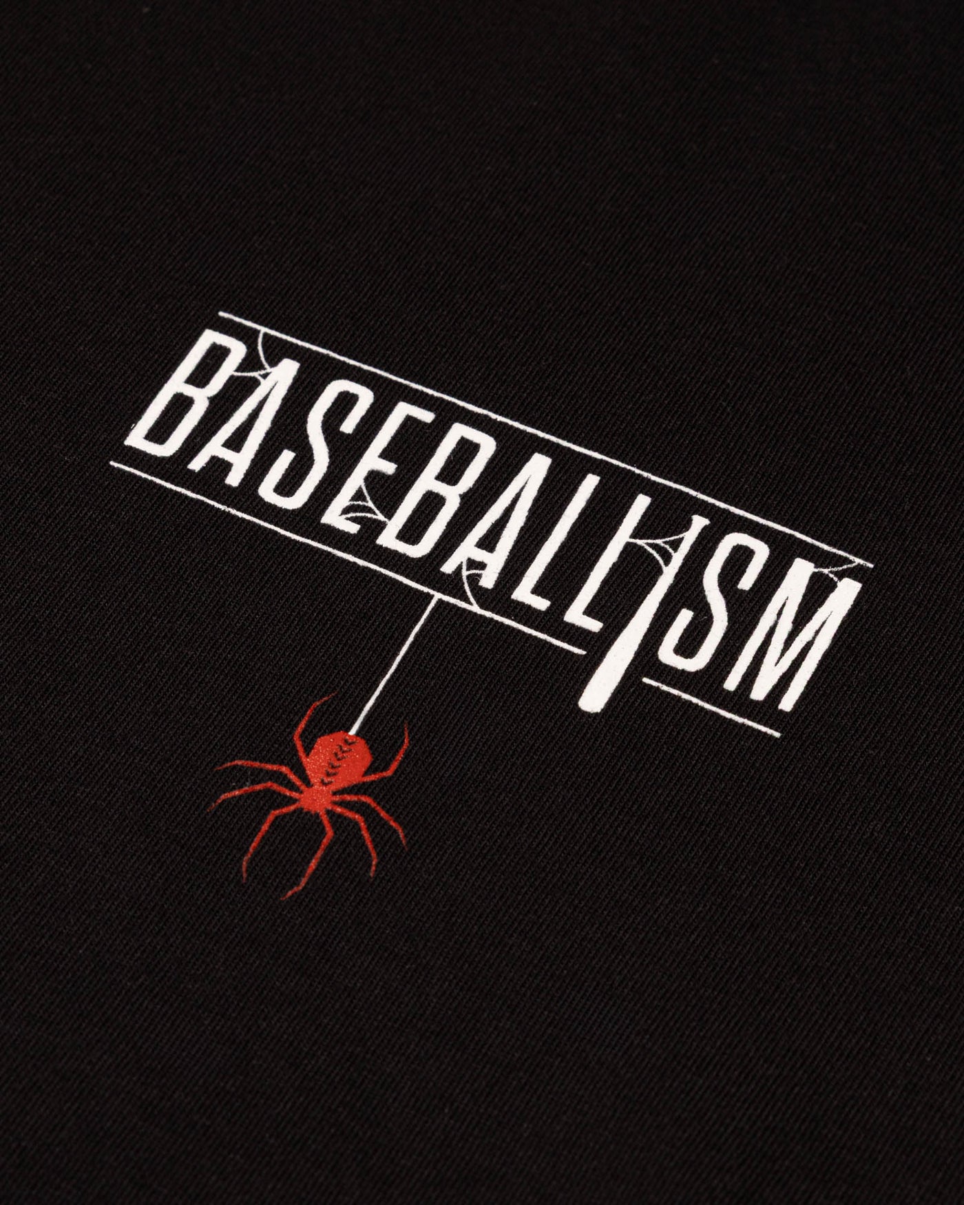 Web Gem T-Shirt - Baseballism Online