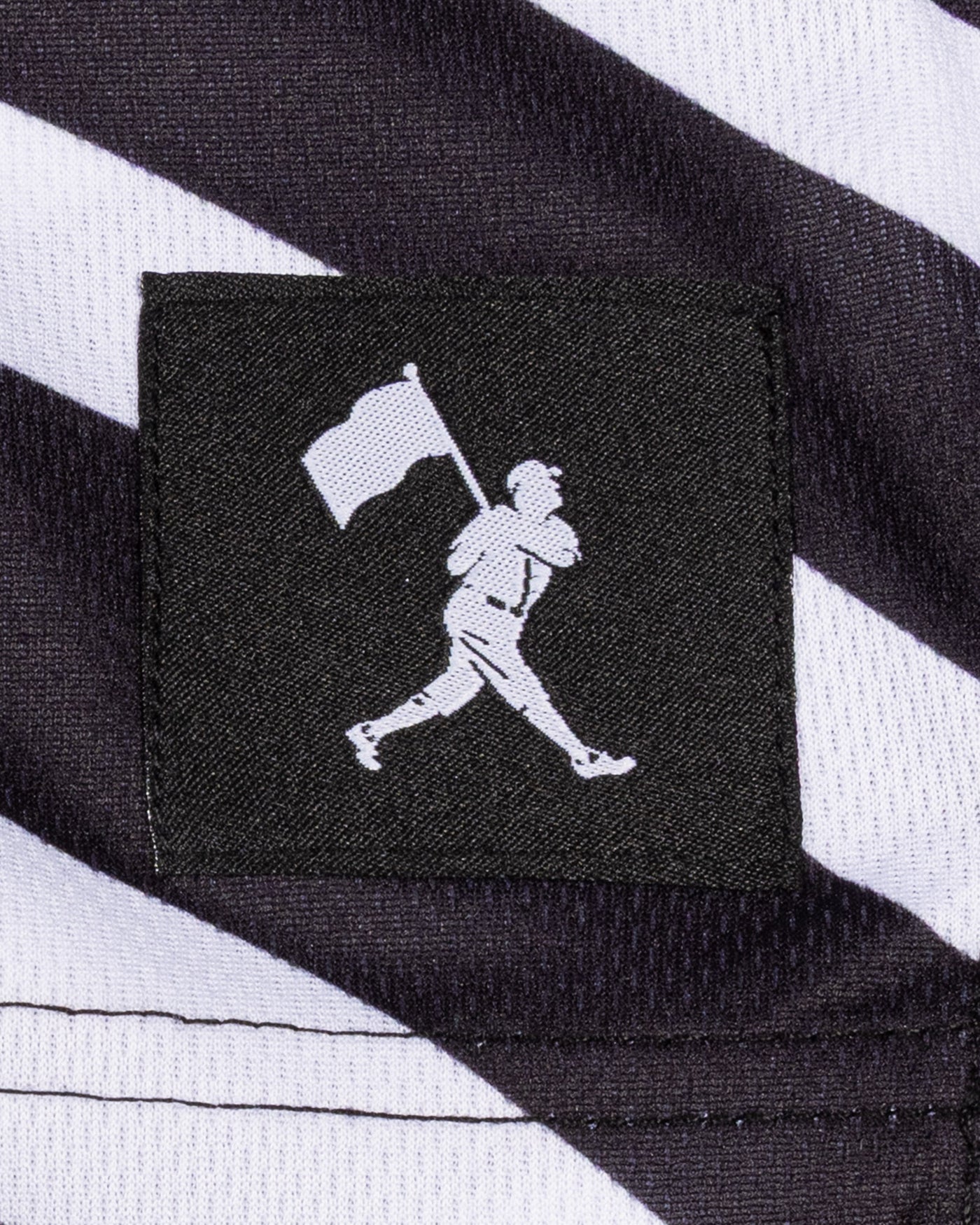 Wild Pitch Diamond Air Mesh Shorts (Zebra) - Youth - Baseballism Online