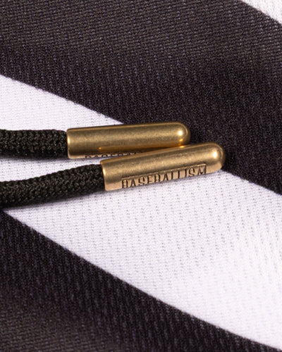 Wild Pitch Diamond Air Mesh Shorts (Zebra) - Youth - Baseballism Online