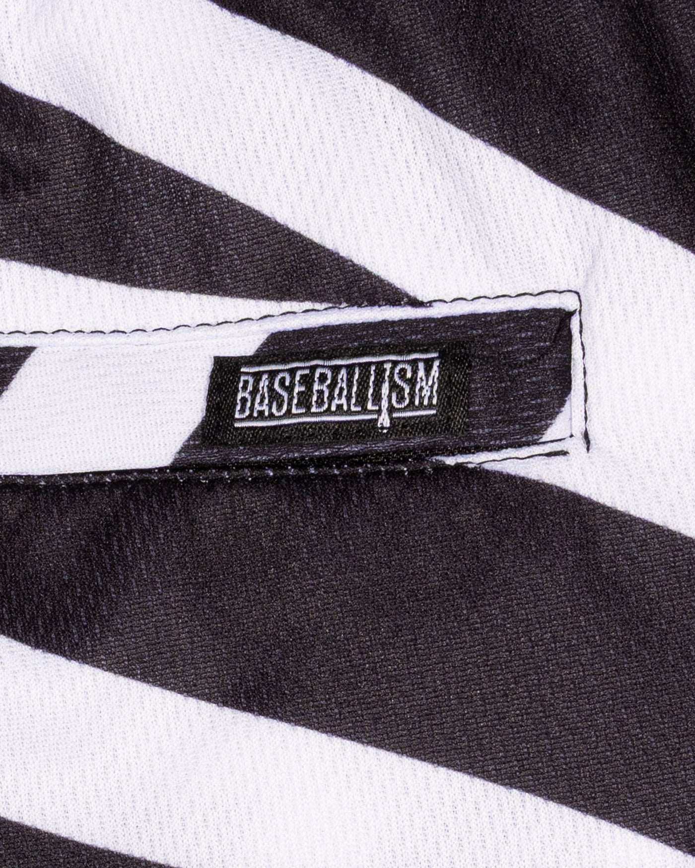 Wild Pitch Diamond Air Mesh Shorts - Zebra - Baseballism Online
