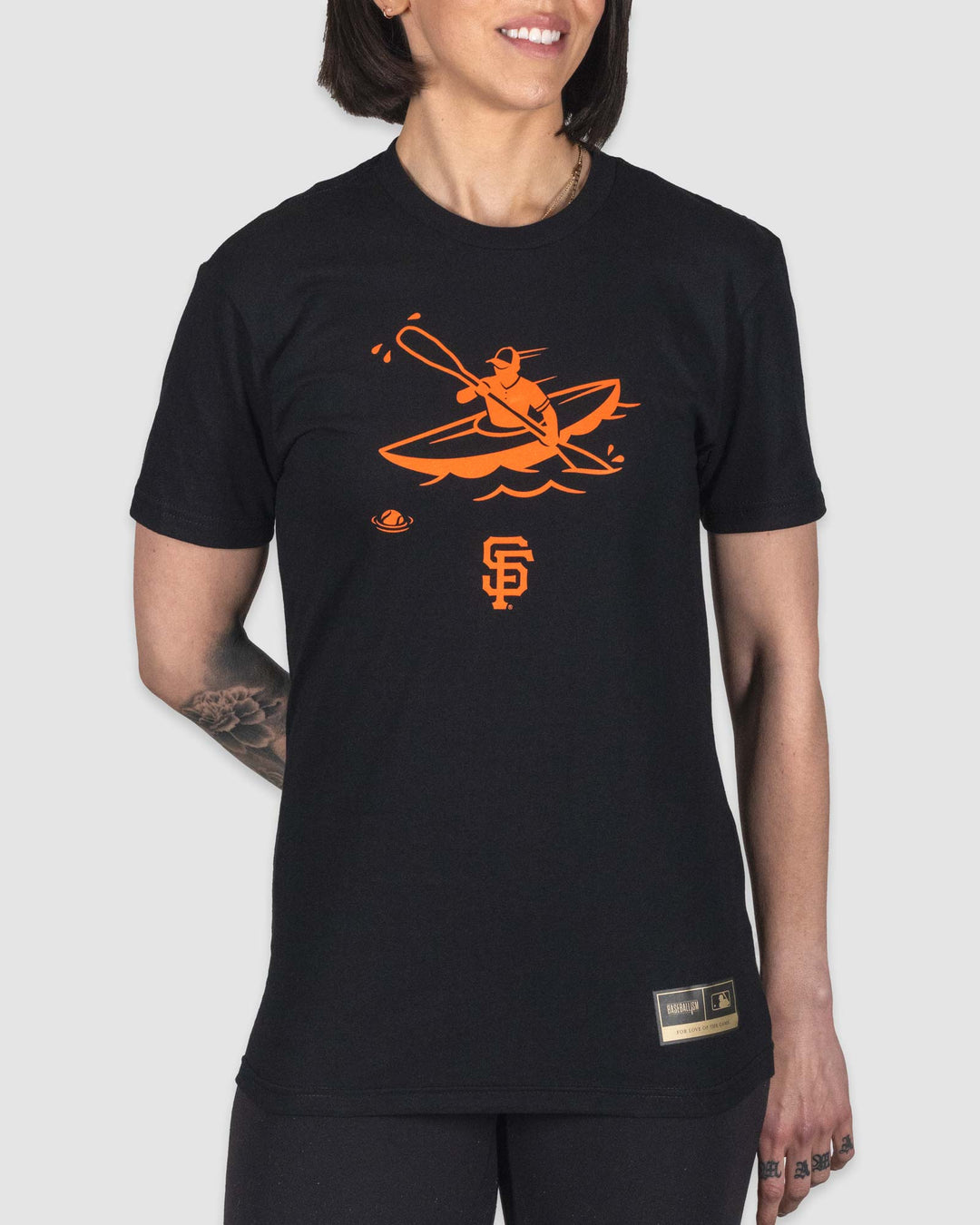 San Francisco Giants | Baseballism Online