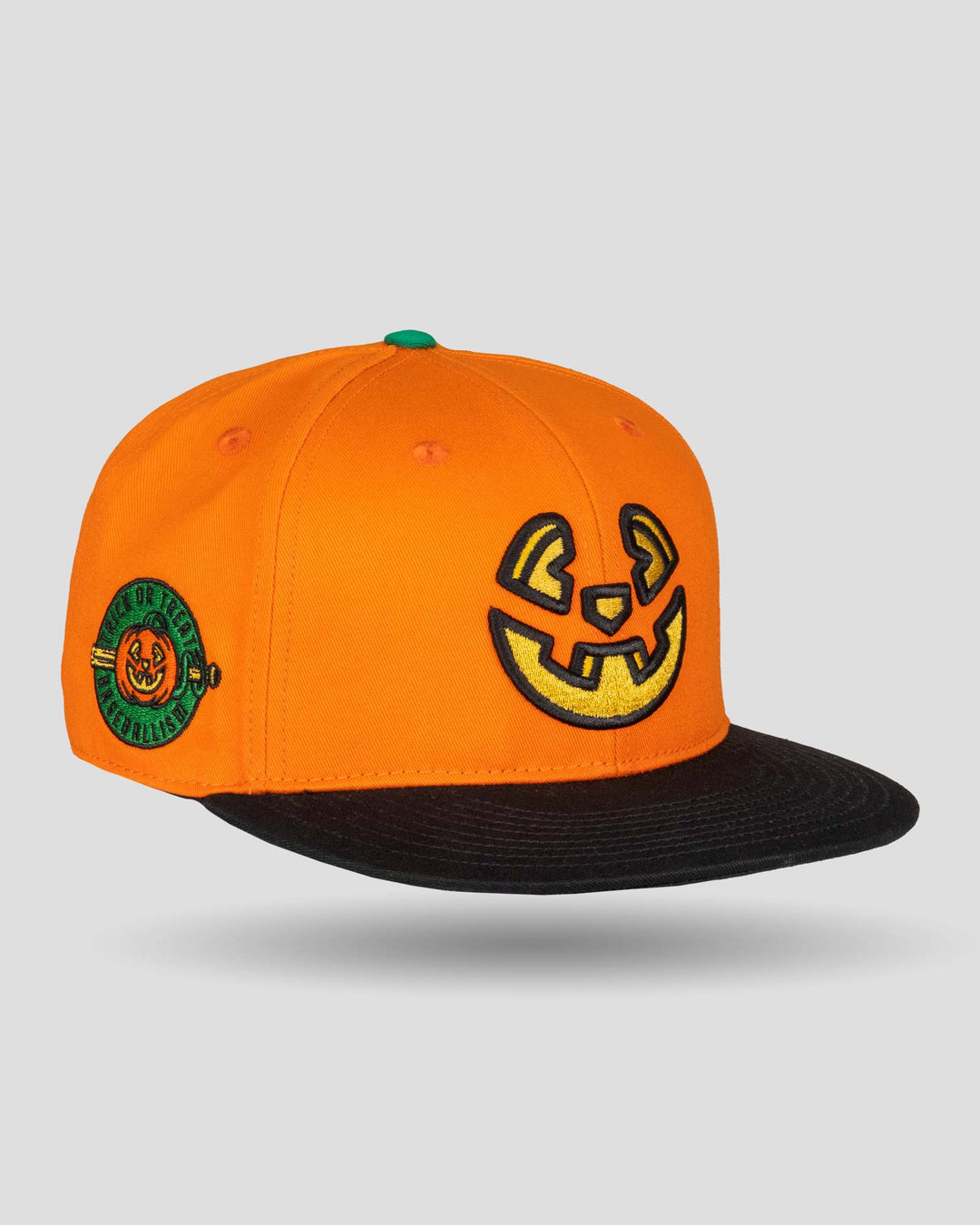 Jack Cap - Youth & Toddler