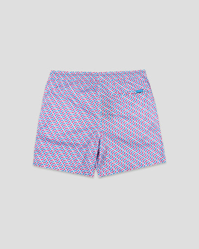Great Day Diamond Air Mesh Shorts - Youth - Baseballism Online