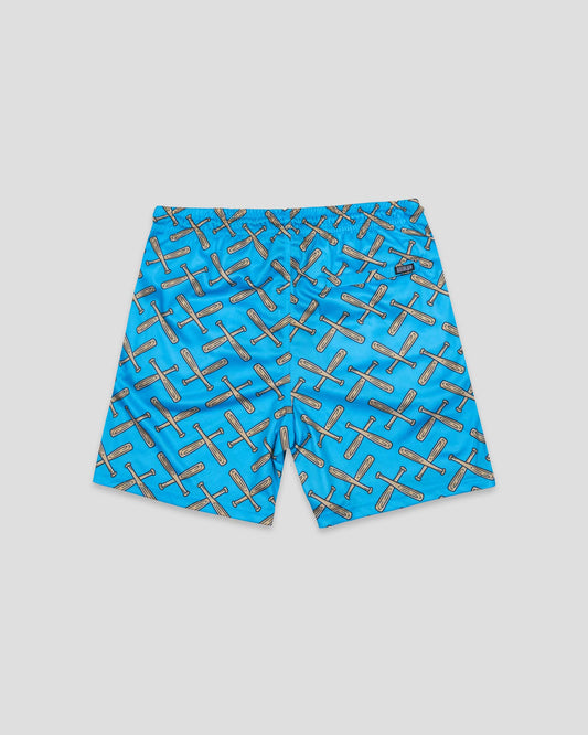 Heavy Hitters Diamond Air Mesh Shorts - Youth - Baseballism Online