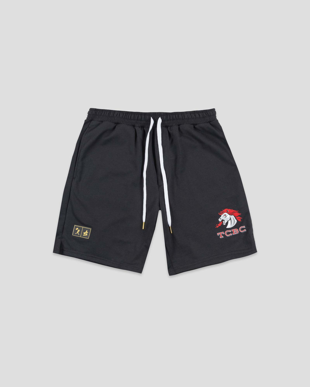 TCB SHORT - BLACK TCB SHORT - BLACK