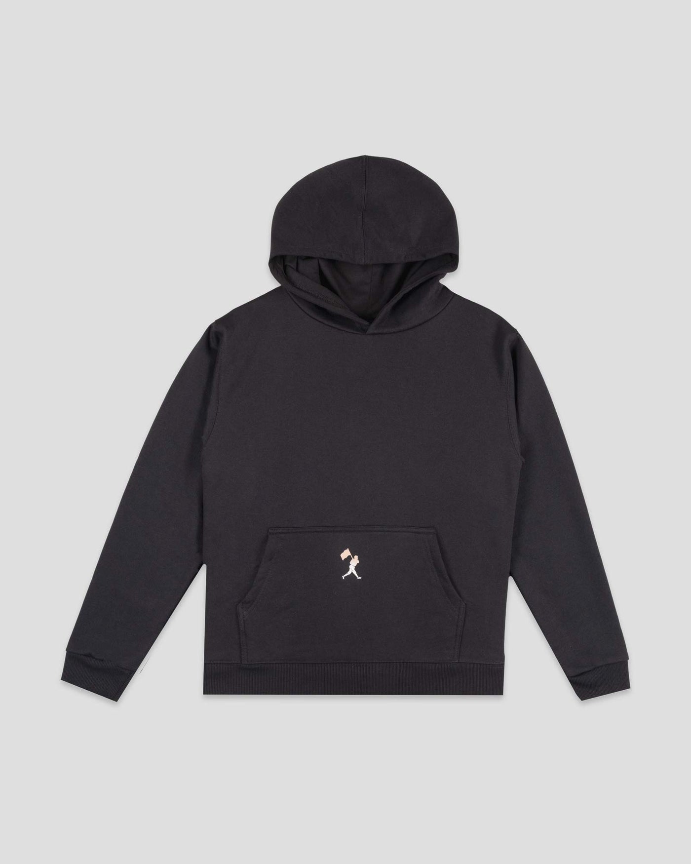 Stay Humble Drop Bombs Hoodie - Youth - Baseballism Online