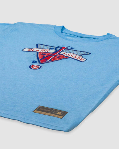 Clark & Addison Youth - Chicago Cubs - Baseballism Online