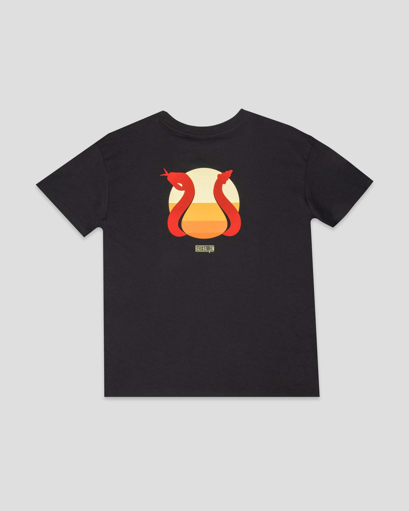 Desert Rattler T-Shirt - Youth - Baseballism Online
