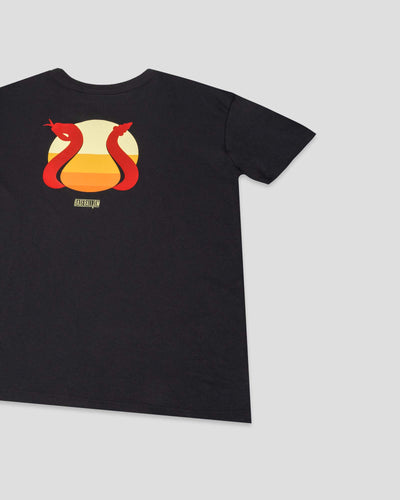 Desert Rattler T-Shirt - Youth - Baseballism Online