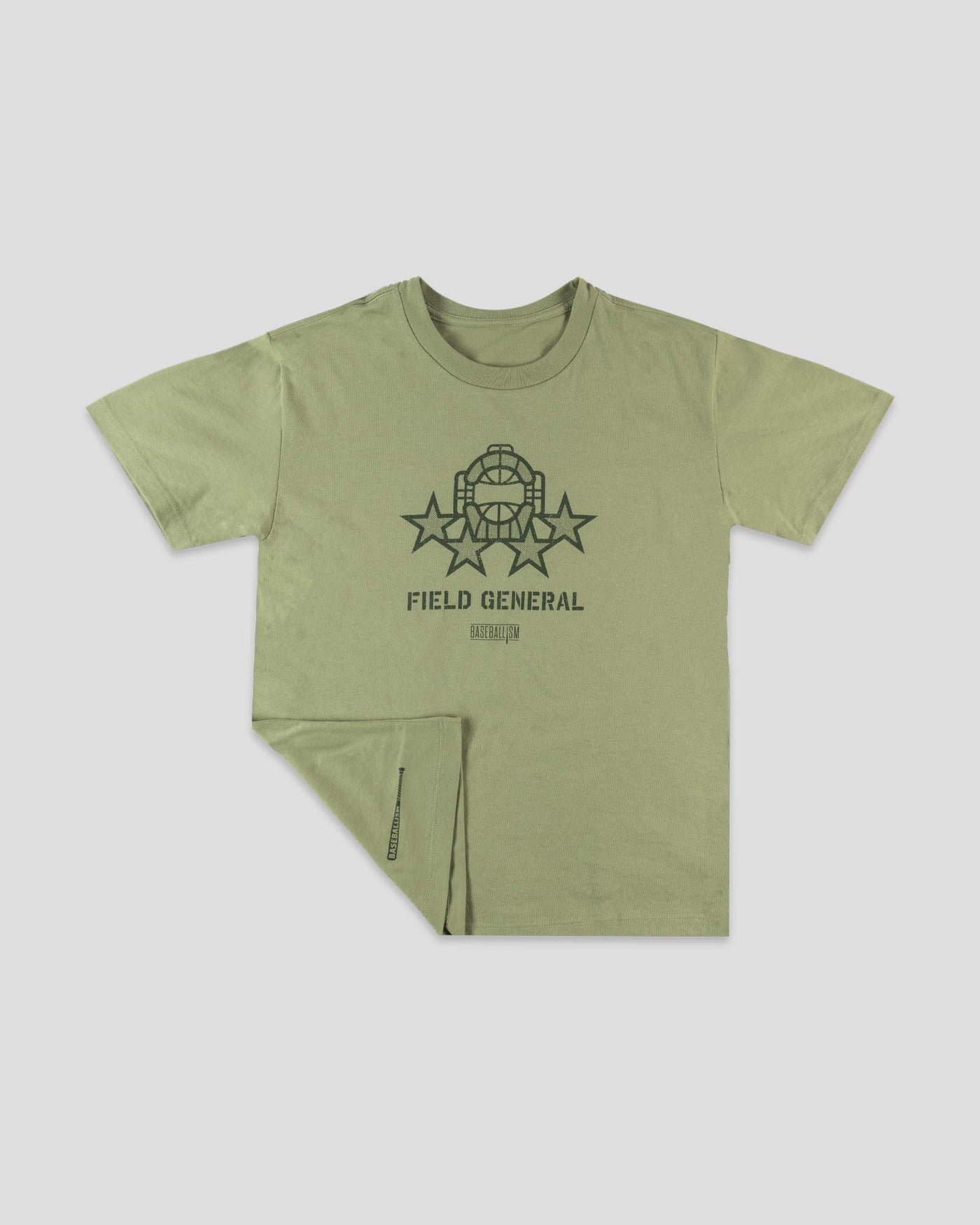 Four Star Field General - Youth - Baseballism Online