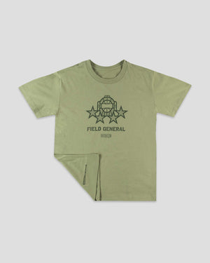 Four Star Field General - Youth - Baseballism Online