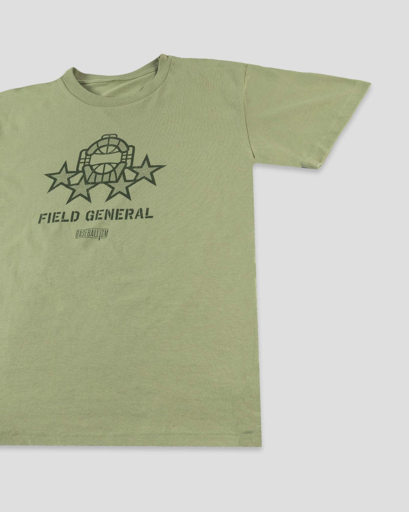 Four Star Field General - Youth - Baseballism Online
