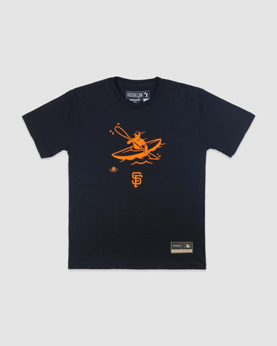 McCovey Cove Youth - San Francisco Giants - Baseballism Online