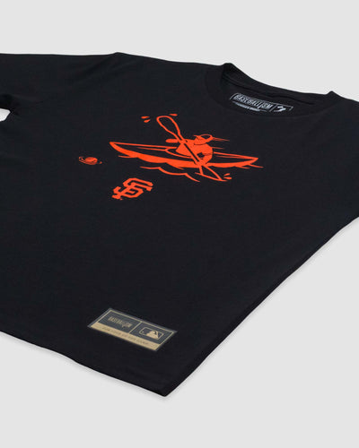 McCovey Cove Youth - San Francisco Giants - Baseballism Online
