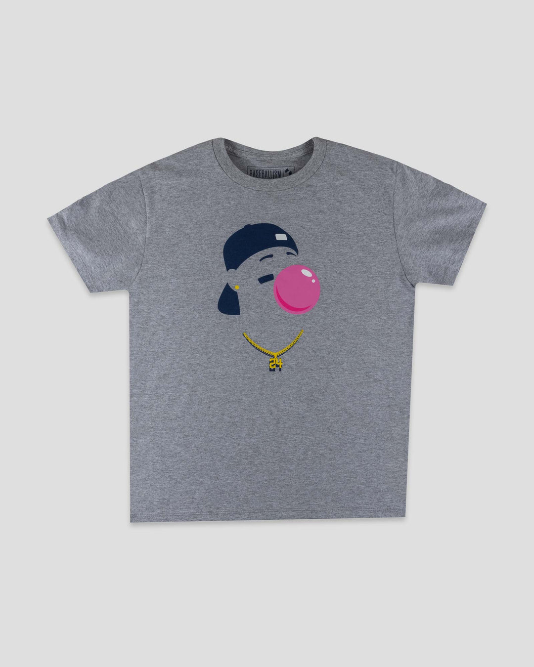 Your Favorite Player T-Shirt | Baseballism x Ken Griffey Jr