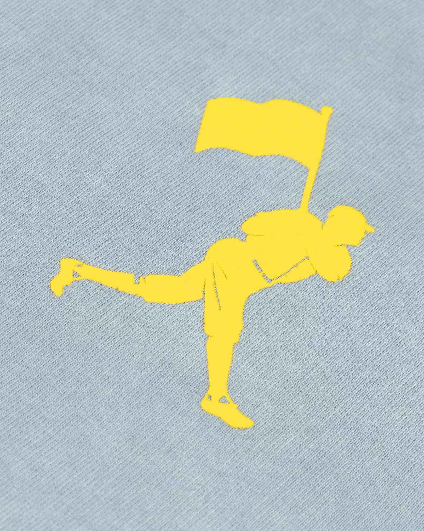 Happy Place Hoodie - Charcoal - Baseballism Online