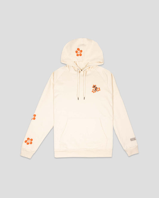 Aloha Ball Hoodie - Baseballism Online