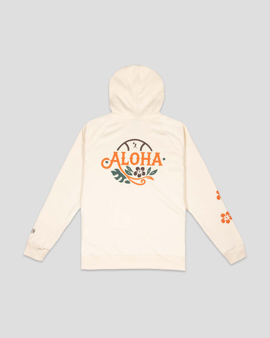 Aloha Ball Hoodie - Baseballism Online