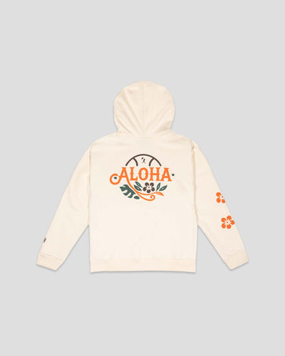 Aloha Ball Hoodie - Youth