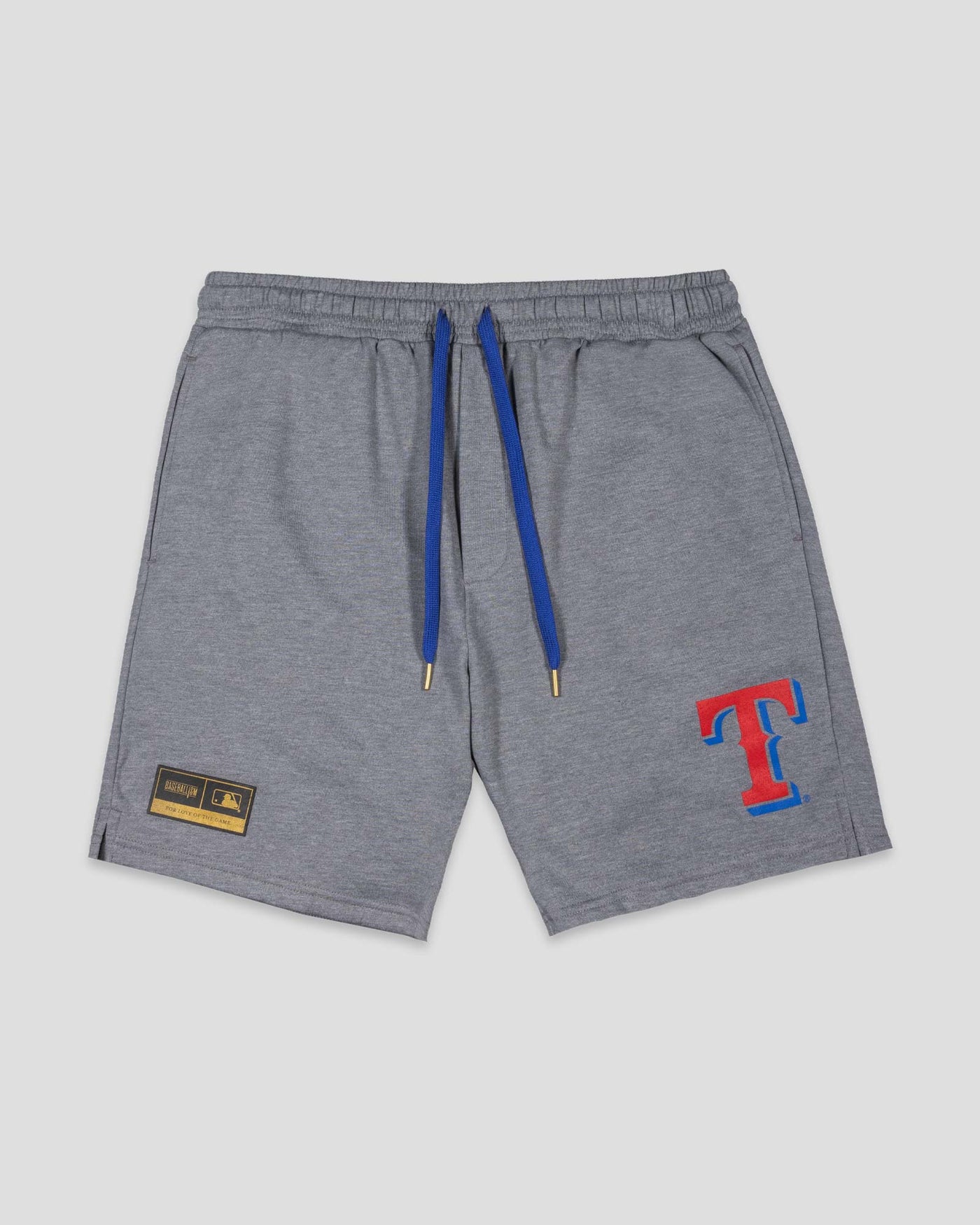 MLB Sweat Shorts - Texas Rangers
