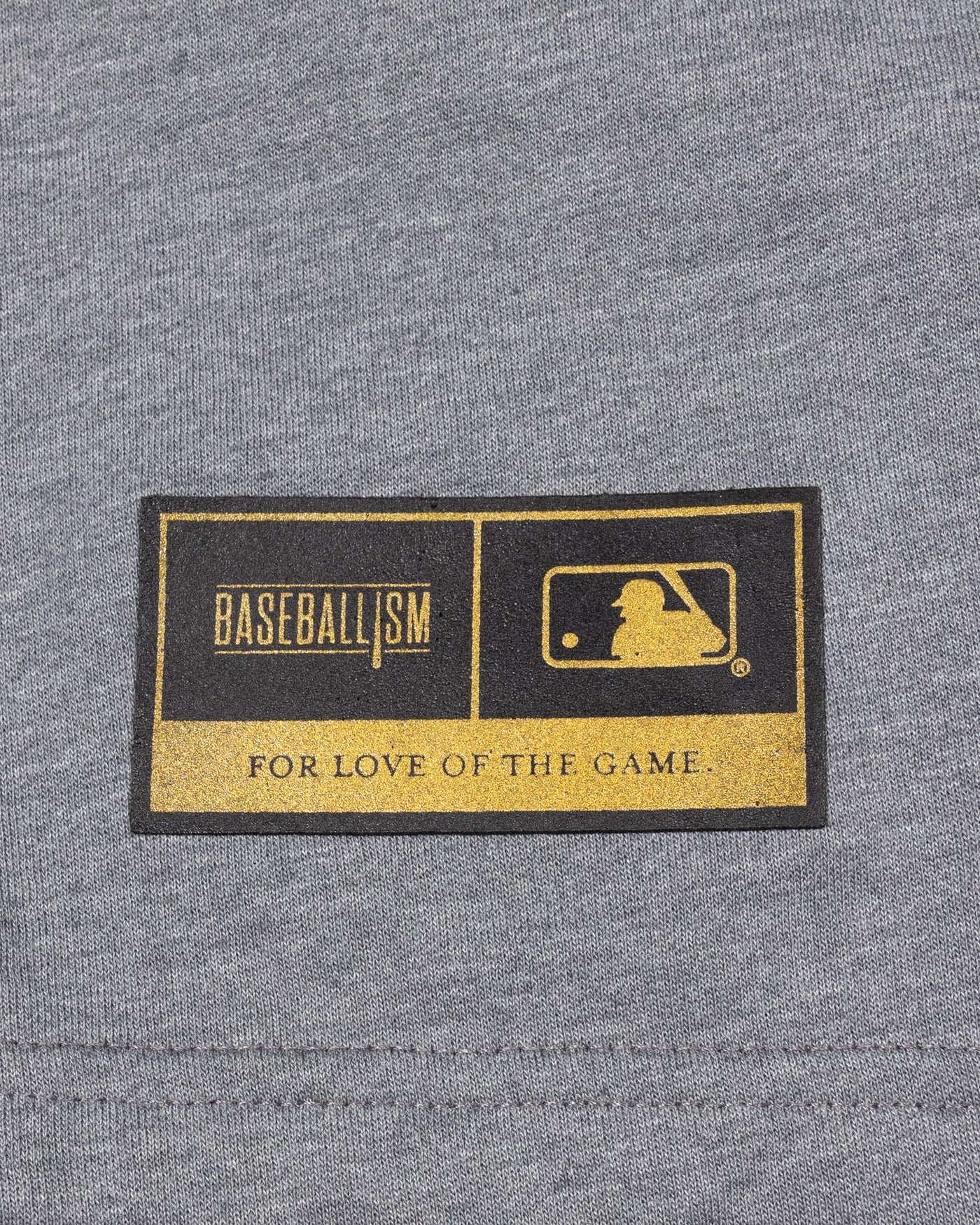 MLB Sweat Shorts - Texas Rangers