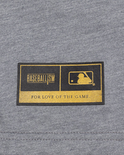 MLB Sweat Shorts - Texas Rangers