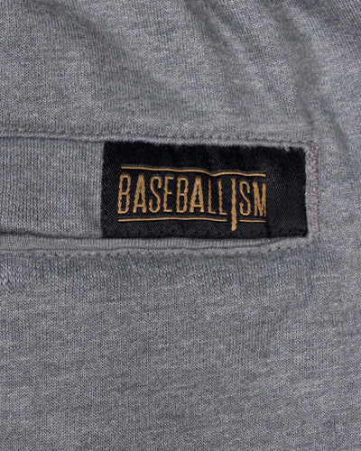 MLB Sweat Shorts - Texas Rangers