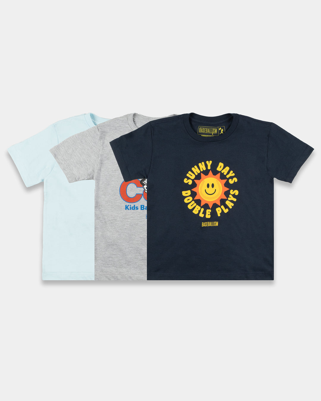 Back to School Collection | Baseballism Online