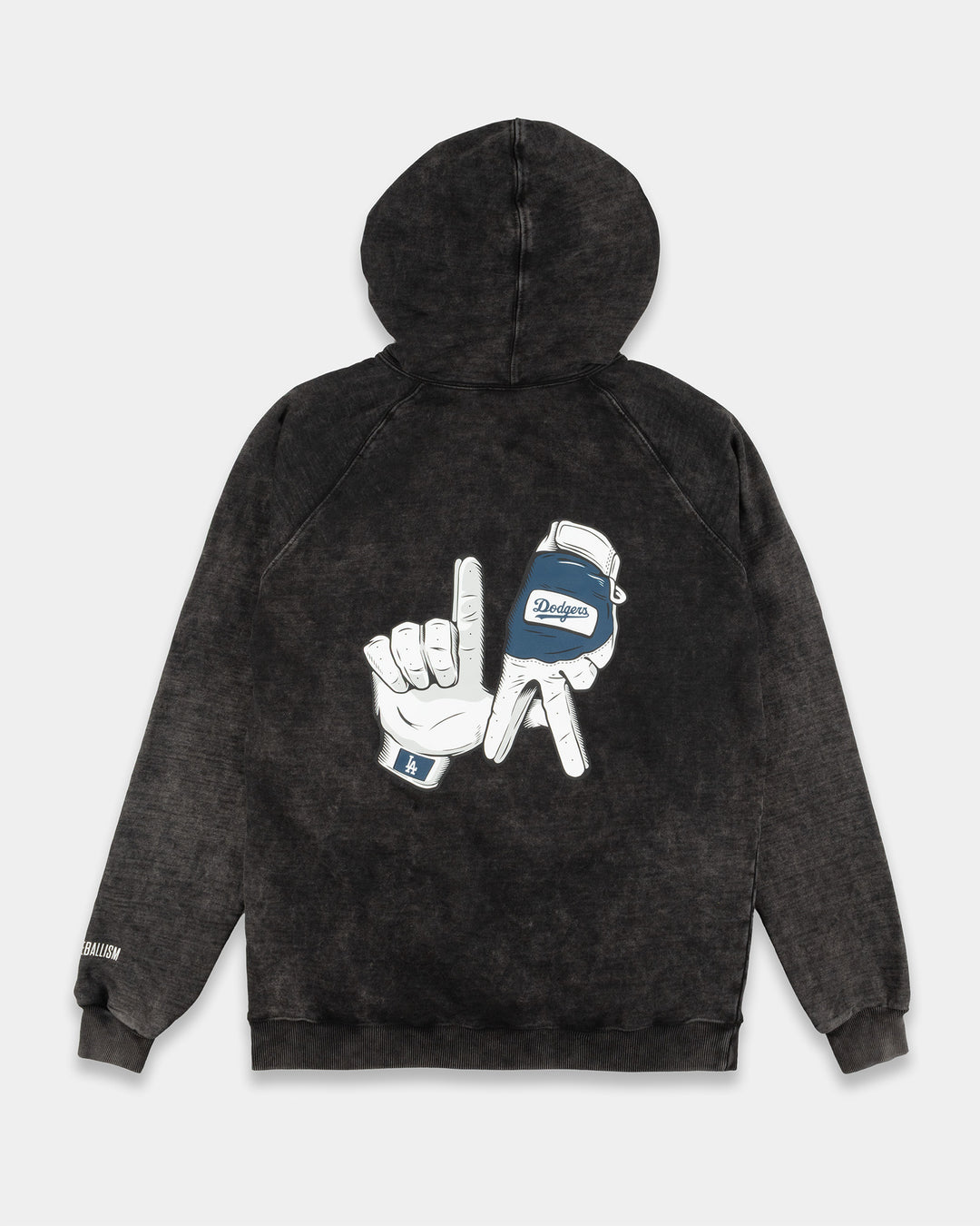 Los Angeles Dodgers | Baseballism Online