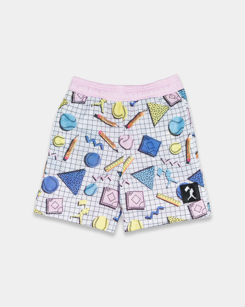 School of Baseball Diamond Pro Mesh Shorts - Youth Regular price 1.346.979₫ Sale price 934.372₫