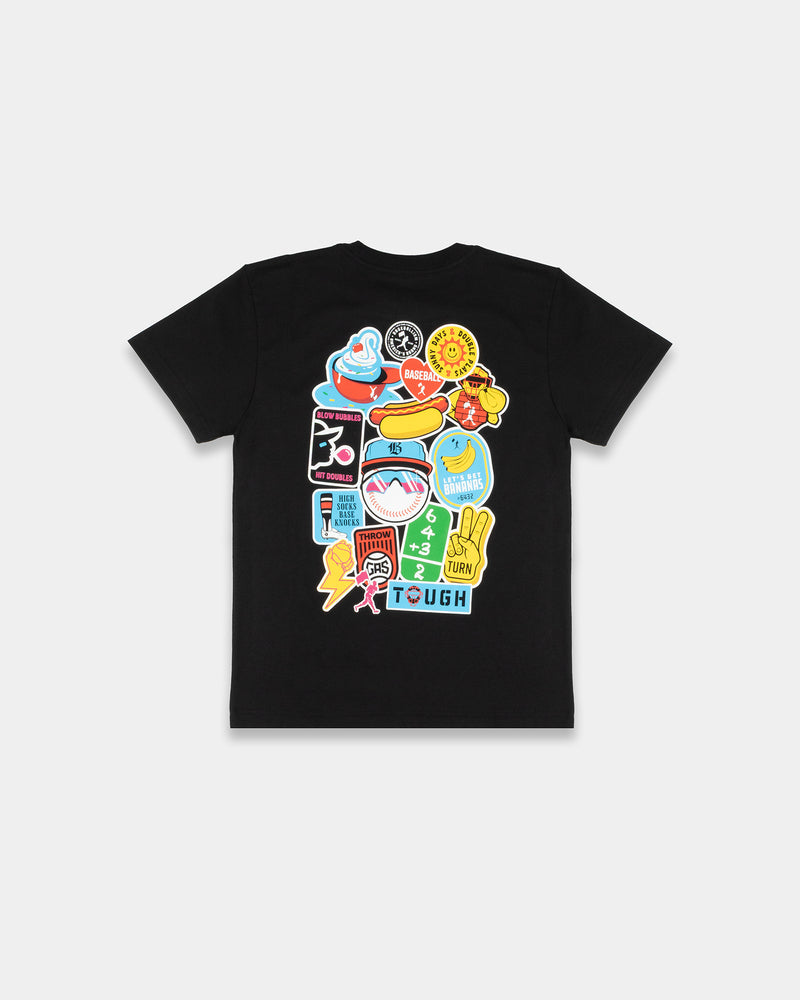 Stuck On The Game T-Shirt - Youth Regular price 797.192₫ Sale price 549.254₫