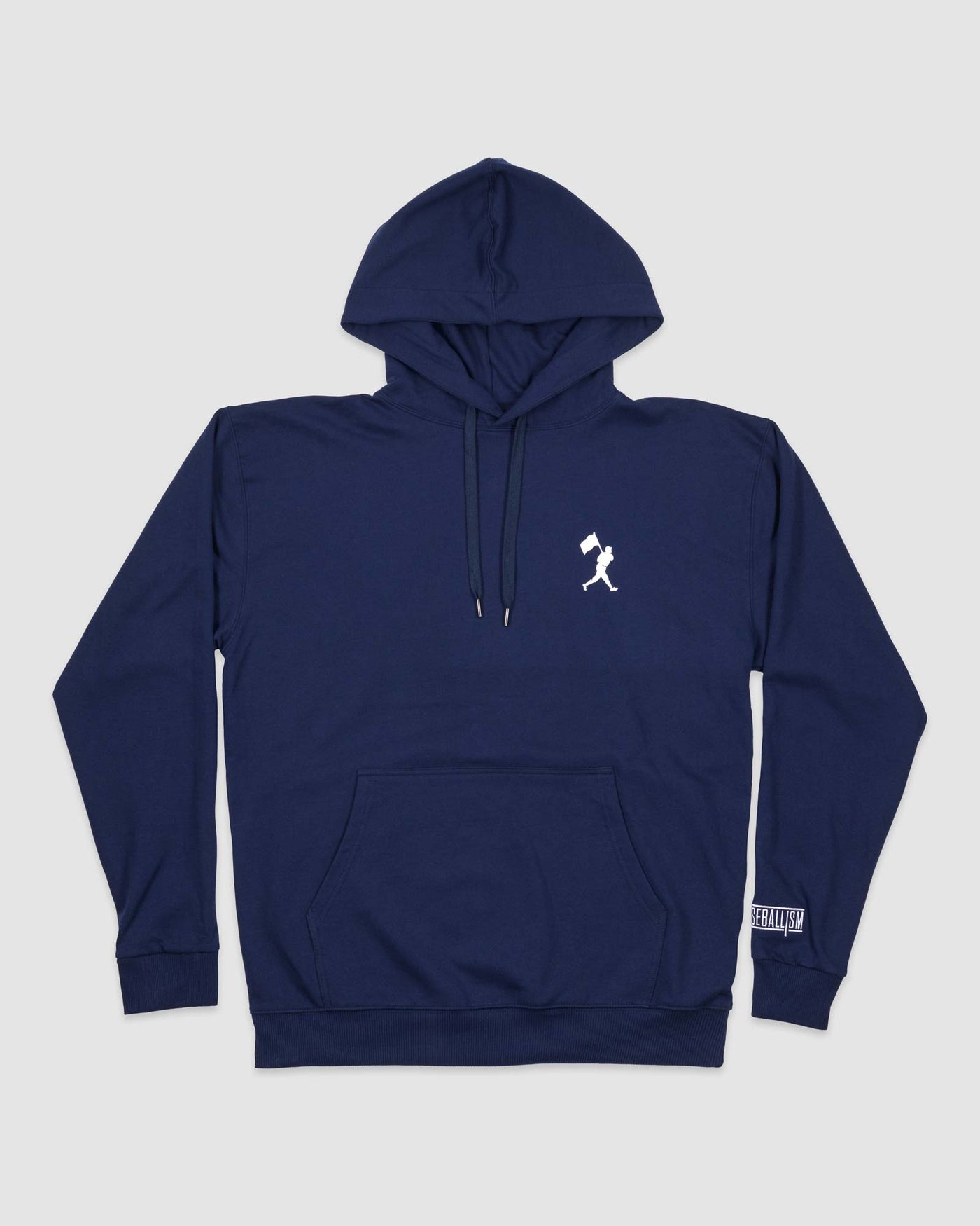 Full-Time Dad - Men's Hoodie