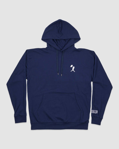 Full-Time Dad - Men's Hoodie