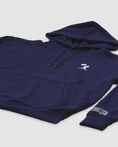 Full-Time Dad - Men's Standard Hoodie