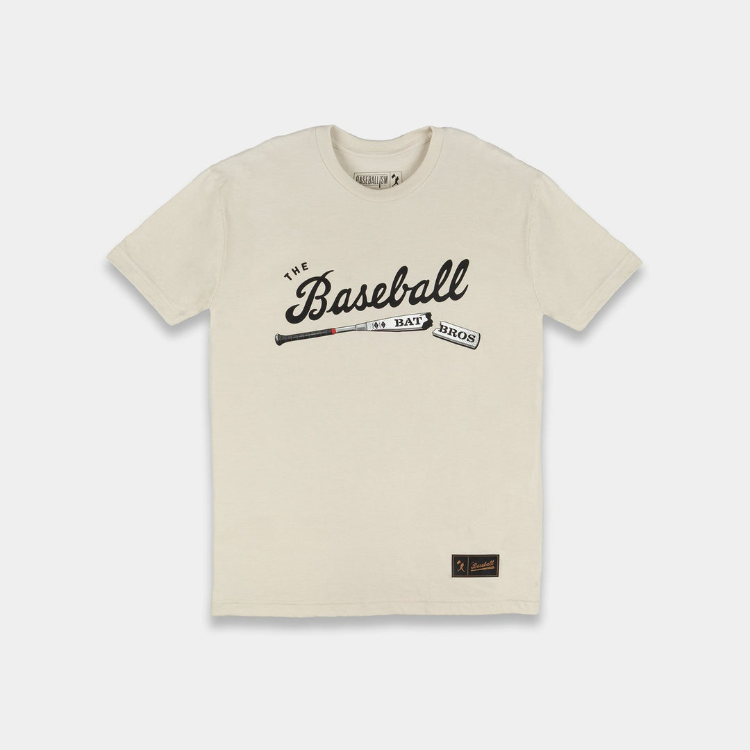The Baseball Bat Bros | Baseballism Online