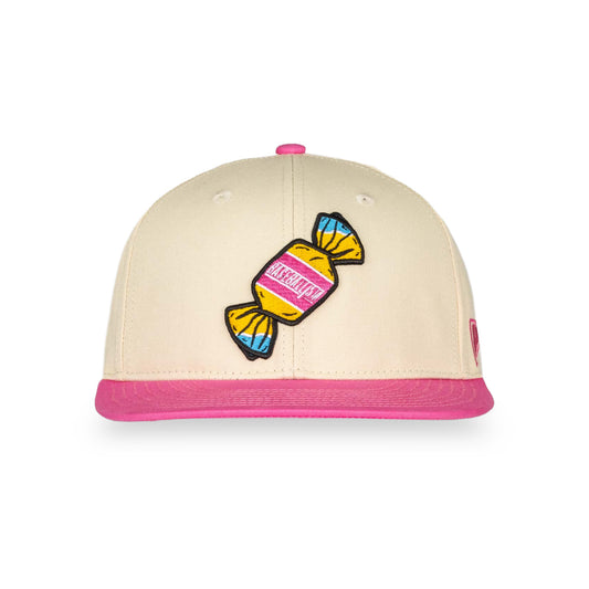 Doubles and Bubbles Cap - Youth - Baseballism Online