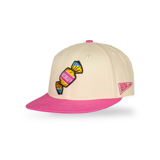 Doubles and Bubbles Cap - Youth - Baseballism Online