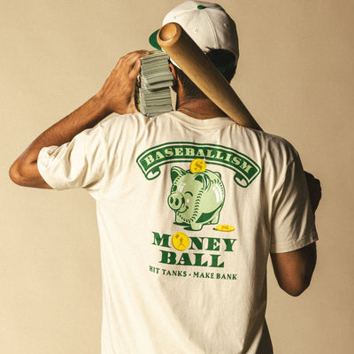 Money Ball T-Shirt