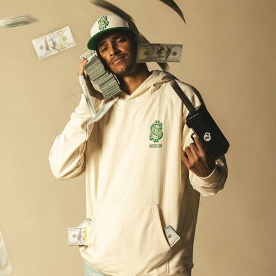 Money Ball Hoodie