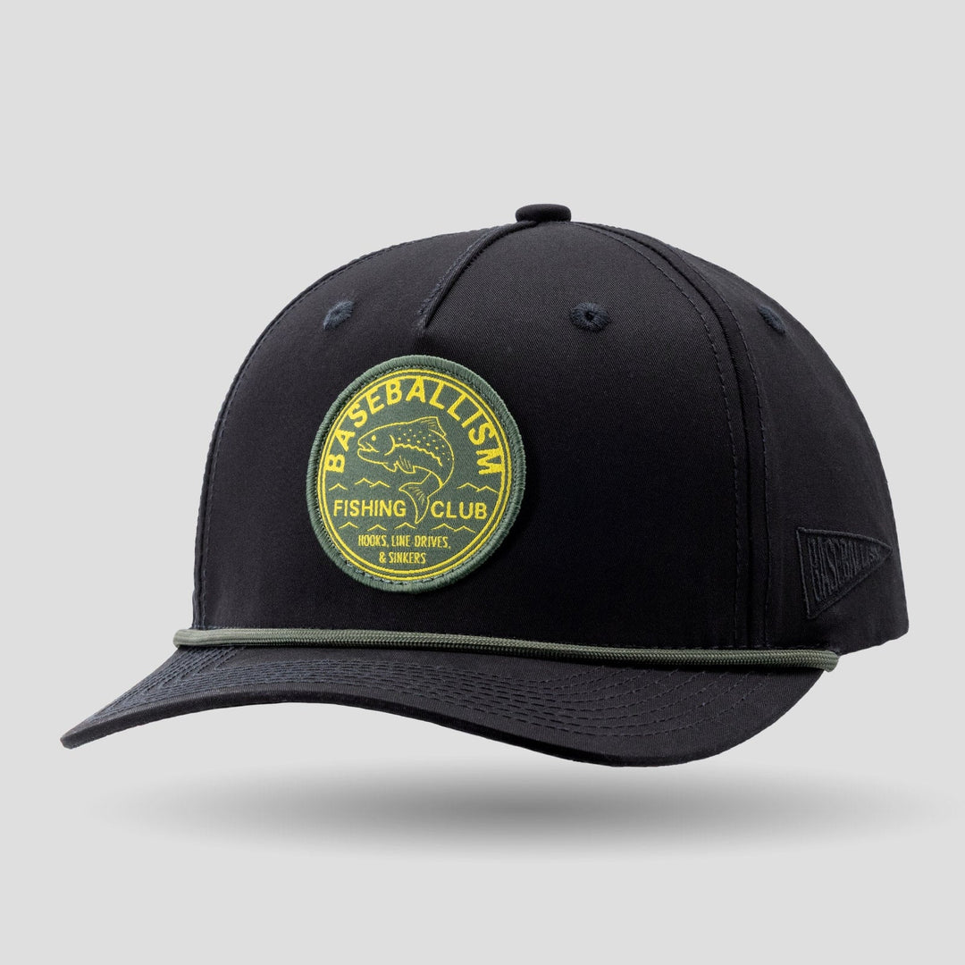 Baseball Caps & Hats for Men, Women & Kids | Baseballism