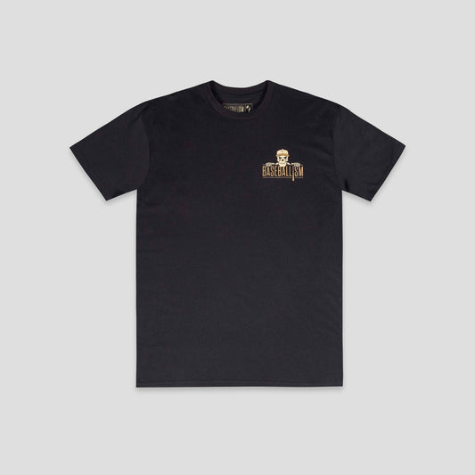 Sticks and Stones T-Shirt - Youth - Baseballism Online